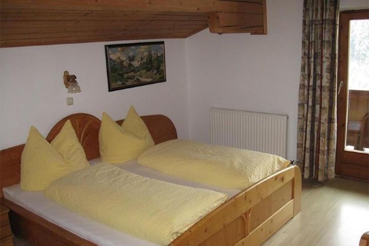 Haus Rückstegen preiswert / Söll Buchung