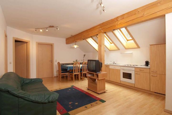Landhaus Rainer billig / Mallnitz (Mölltaler Gletscher) Österreich verfügbar