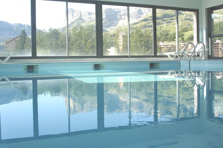 Le Hameau du Puy [Sparpreis] billig / SuperDévoluy Frankreich verfügbar