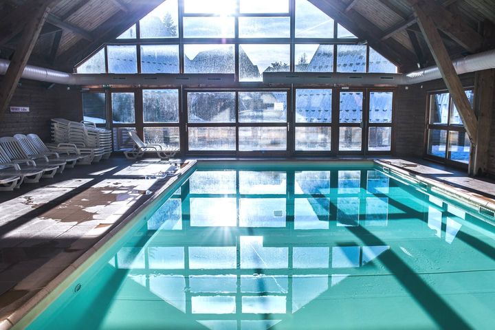 Les Flocons du Soleil [Sparpreis] billig / La Joue du Loup Frankreich verfügbar