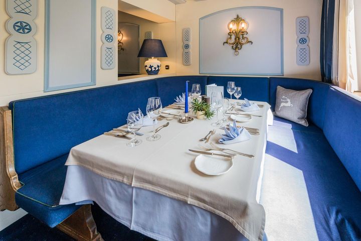 Hotel Kertess billig / St. Anton am Arlberg Österreich verf&uuml;gbar