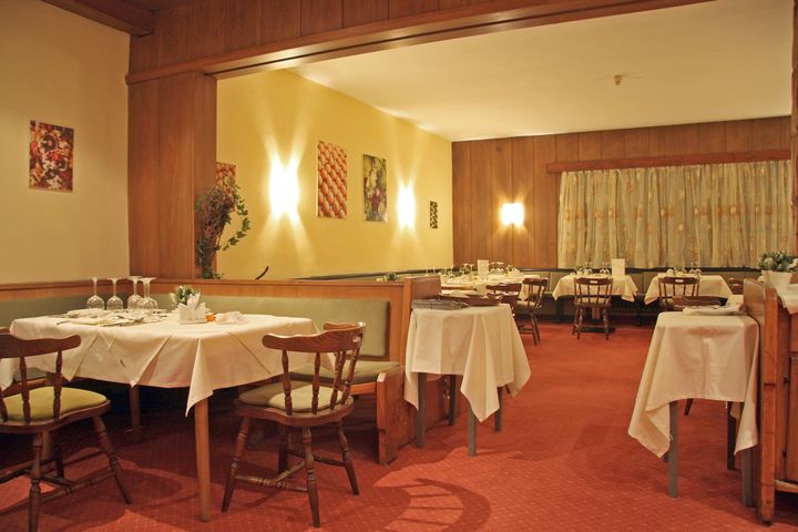 Hotel Mooserkreuz billig / St. Anton am Arlberg Österreich verfügbar