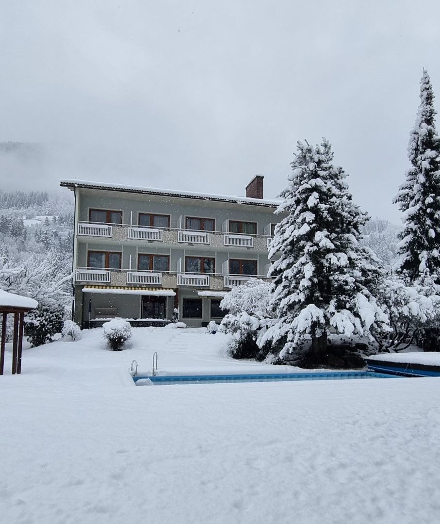 Klamberghof in Bad Kleinkirchheim günstig buchen / Österreich Klamberghof in Bad Kleinkirchheim, Klamberghof / Österreich