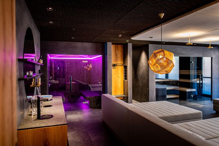 The Hide billig / Flims - Laax Schweiz verfügbar