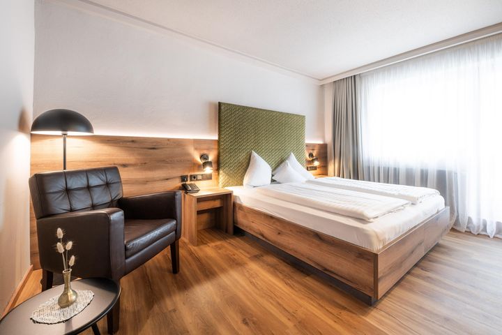Alpin Resort Stubaier Hof preiswert / Fulpmes Buchung