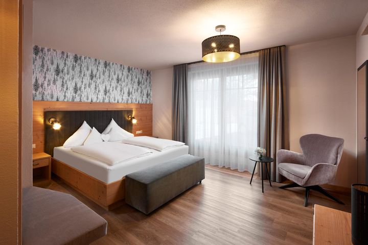 Alpin Resort Stubaier Hof preiswert / Fulpmes Buchung