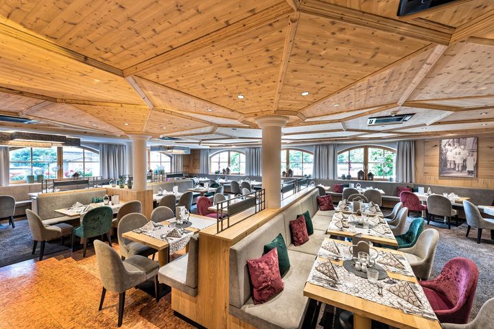 Alpin Resort Stubaier Hof frei / Fulpmes Österreich Skipass