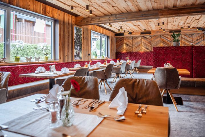 Hotel Lohningerhof frei / Maria Alm Österreich Skipass