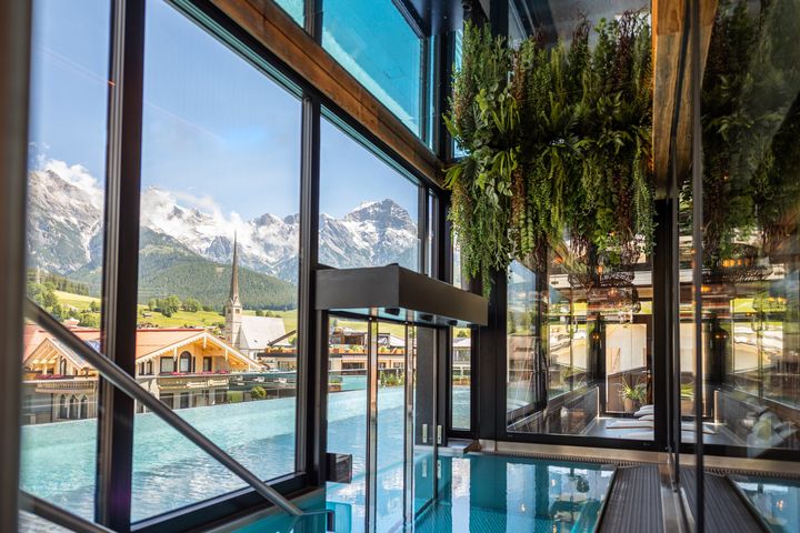 Hotel Lohningerhof billig / Maria Alm Österreich verf&uuml;gbar