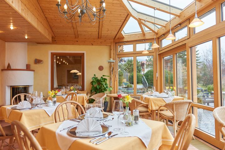 Hotel Georgenhof billig / Schönau am Königssee Deutschland verfügbar