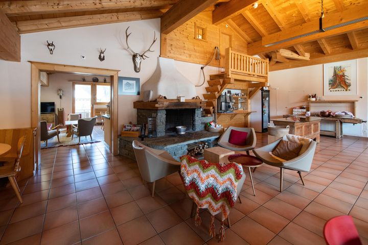 Hotel Sport Lodge frei / Davos Schweiz Skipass