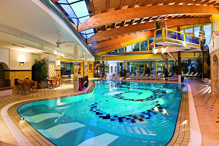 Aktivhotel Kohlerhof billig / Fügen (Zillertal) Österreich verfügbar