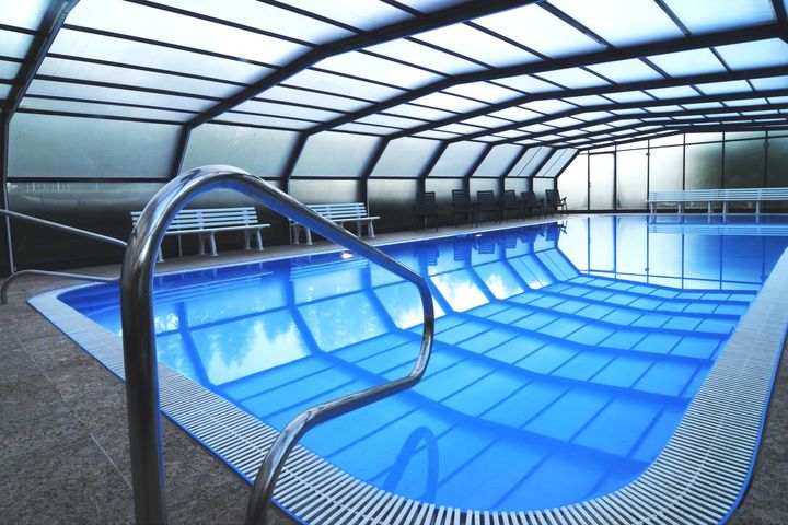 Erholungshotel Margarethenbad billig / Heiligenblut am Großglockner Österreich verfügbar