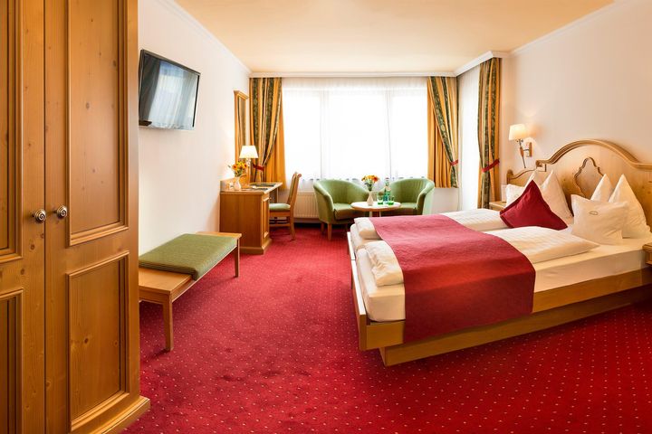 Hotel Brückenwirt preiswert / Flachau-Wagrain Buchung