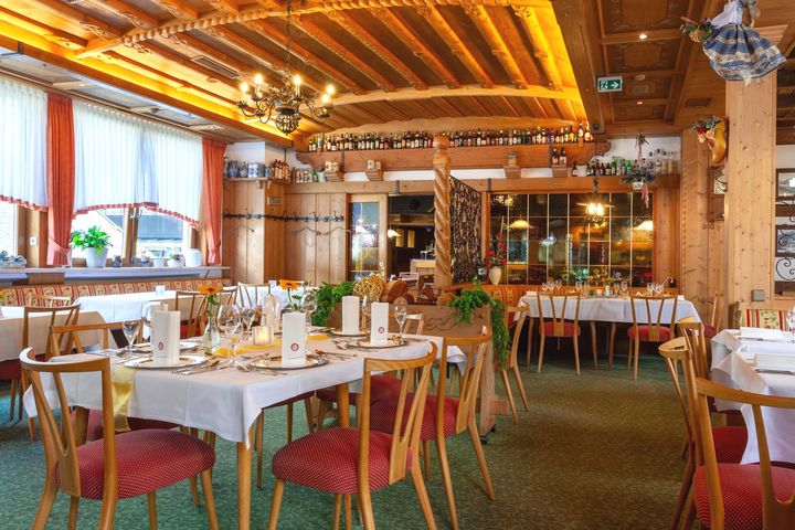 Hotel Sauerländer Hof billig / Willingen Deutschland verfügbar