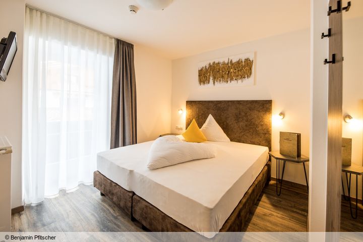 Hotel Alpenblick preiswert / Meran Buchung