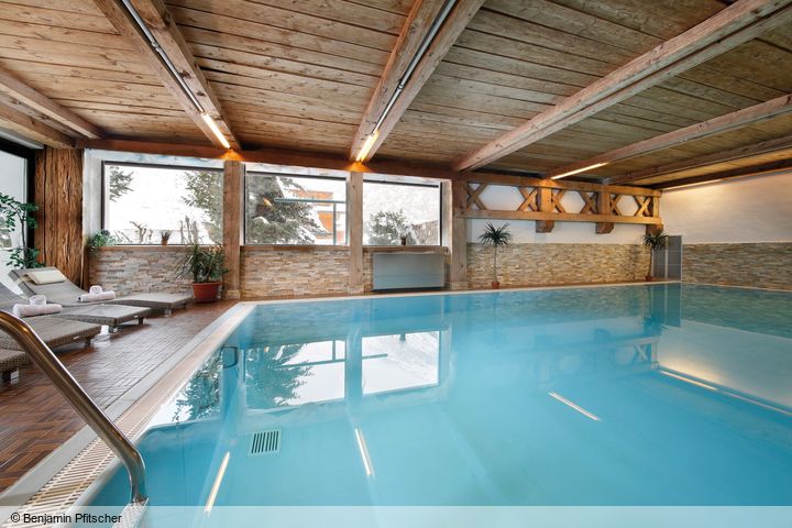 Hotel Alpenblick billig / Meran Italien verfügbar