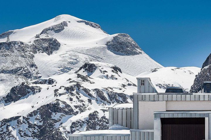 Résidence Home Club billig / Tignes Frankreich verf&uuml;gbar
