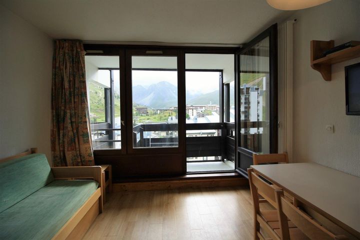 Résidence Home Club preiswert / Tignes Buchung