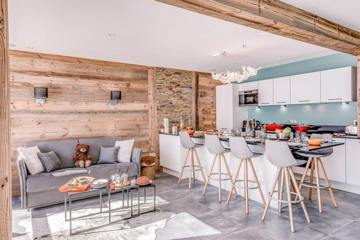 Résidence Shamrock billig / Tignes Frankreich verfügbar