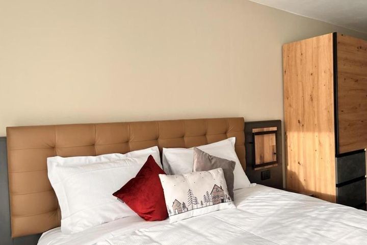 Hotel Rododendro preiswert / Campitello Buchung