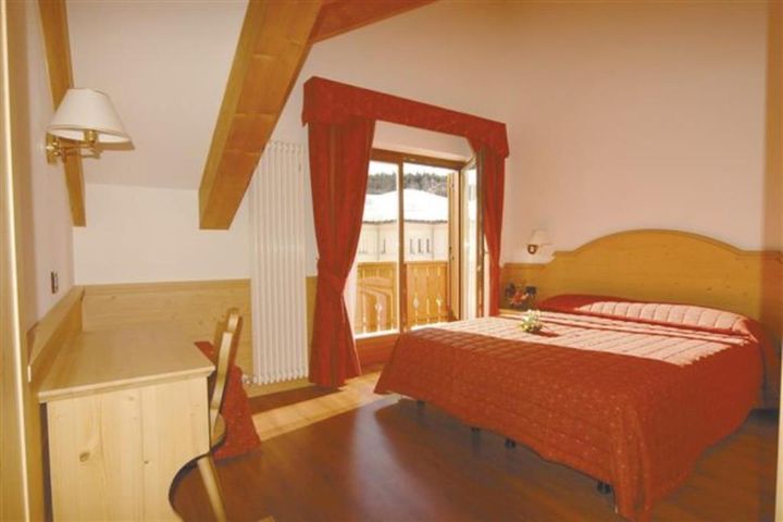 Hotel Da Villa preiswert / Folgaria Buchung