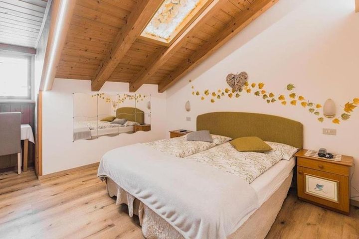 Hotel Aida billig / Pozza (Dolomiten) Italien verfügbar