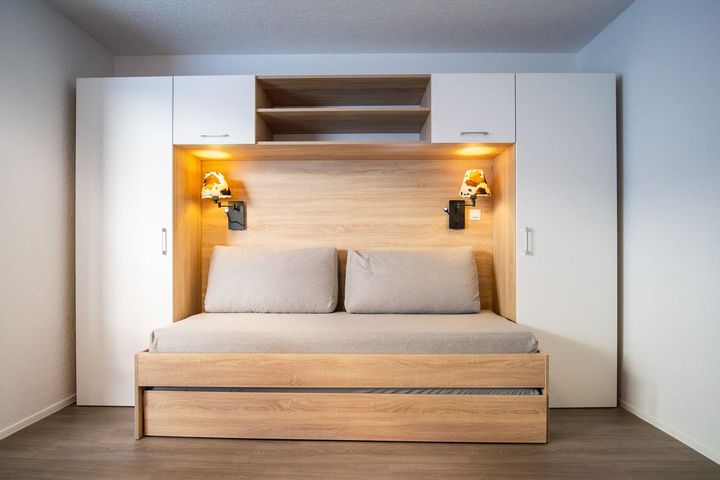 Résidence Tourotel preiswert / Val Thorens Les Trois Vallées Buchung