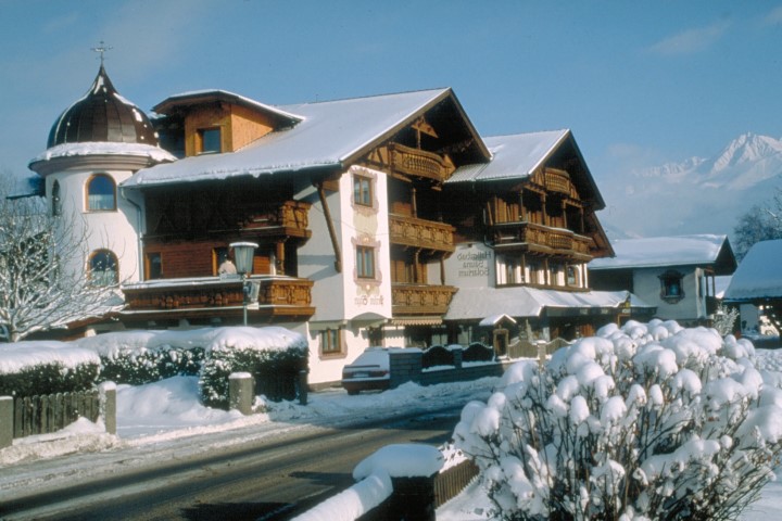 Sportpension Singer in Götzens günstig buchen / Österreich Sportpension Singer in Götzens, Sportpension Singer / Österreich