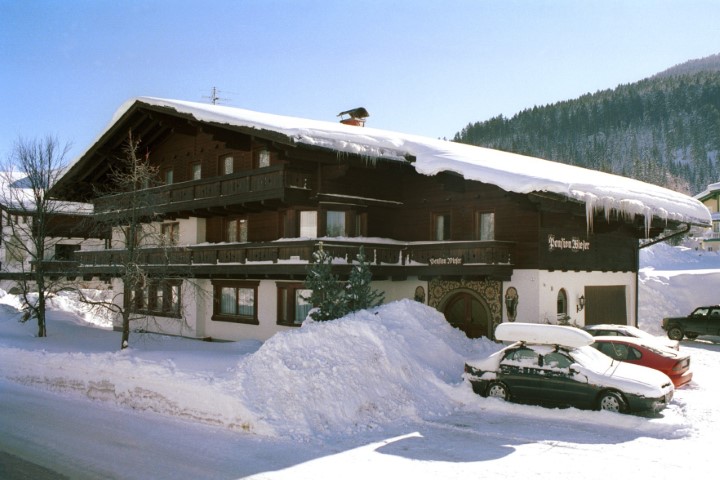 Landhaus Ena in Sportwelt Amadé günstig buchen / Österreich Landhaus Ena in Sportwelt Amadé, Landhaus Ena / Österreich