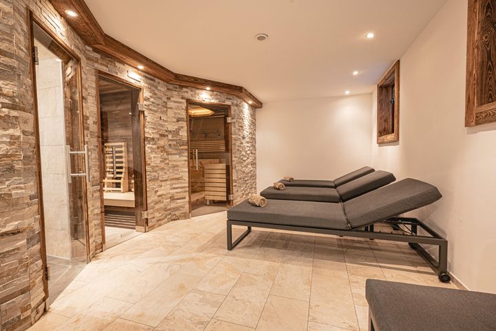 Alpen Suites billig / Bürserberg (Brandnertal) Österreich verfügbar