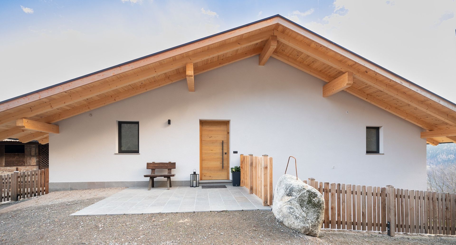 Gestüt Feuerstein Lanznasterhof - Unterkunft in Bozen