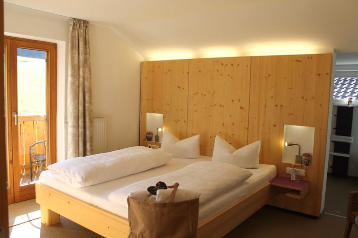 Ferienhotel Geisler preiswert / Skigroßraum Innsbruck Buchung