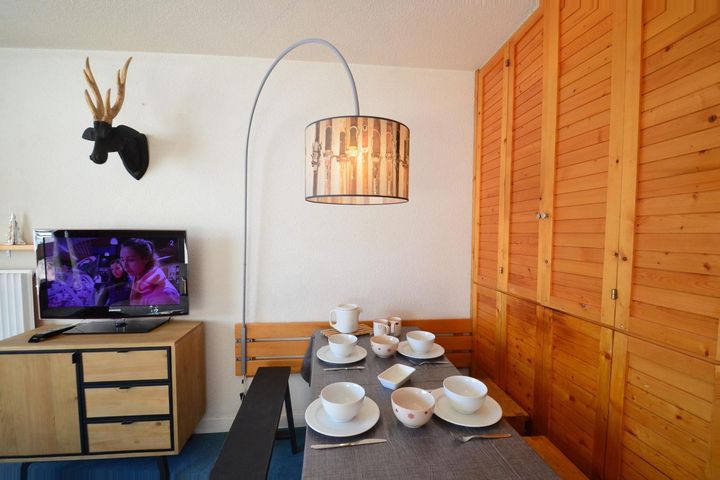 Résidence Chavière billig / Les Menuires Frankreich verf&uuml;gbar