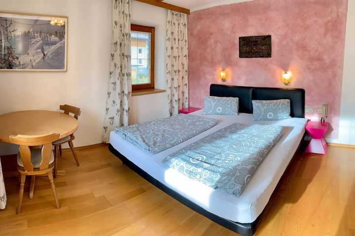 Chalet Neuhaus preiswert / Kaltenbach - Ried - Stumm Buchung