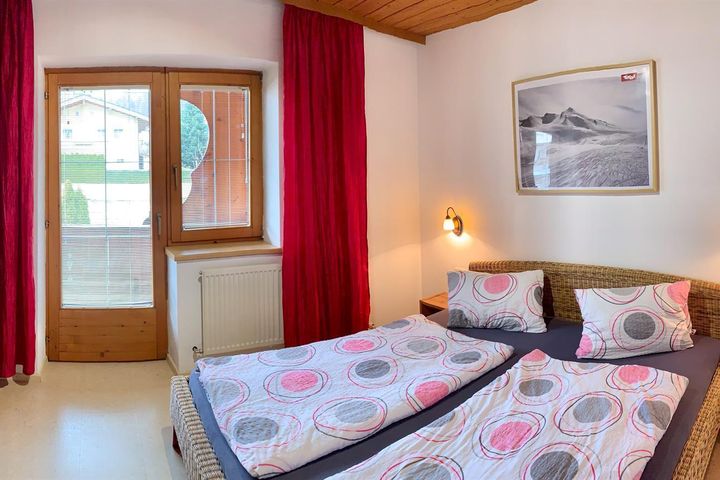 Chalet Neuhaus frei / Kaltenbach - Ried - Stumm Österreich Skipass