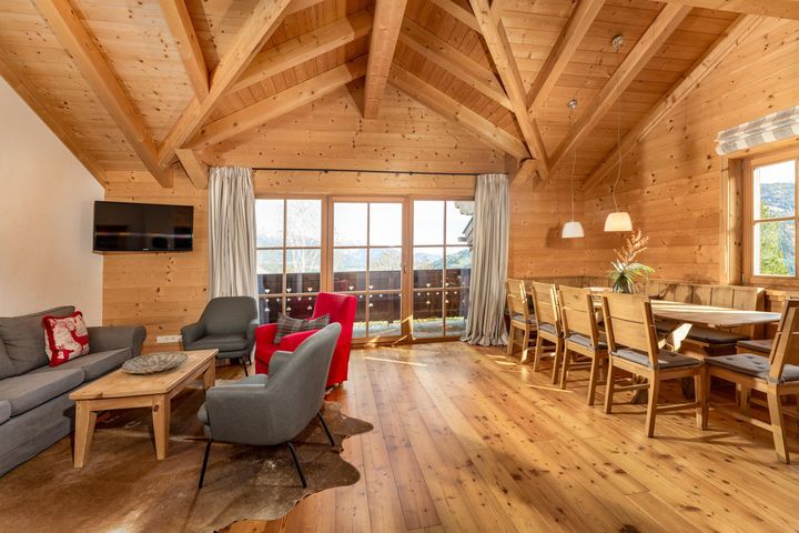 Tauern Lodges preiswert / Schladming Buchung