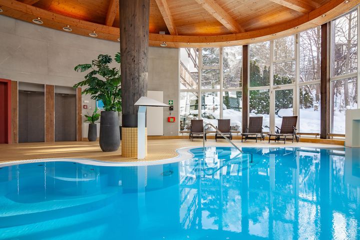 Hotel Bon Alpina billig / Skigroßraum Innsbruck Österreich verfügbar