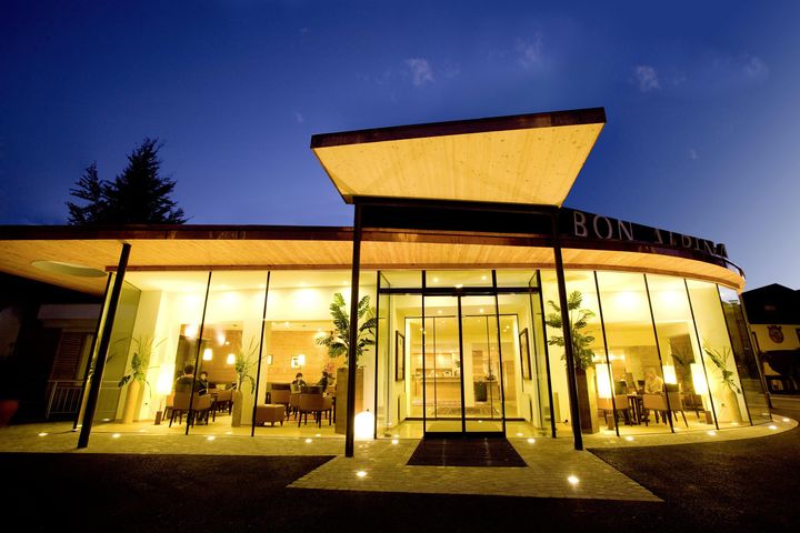 Hotel Bon Alpina frei / Skigroßraum Innsbruck Österreich Skipass