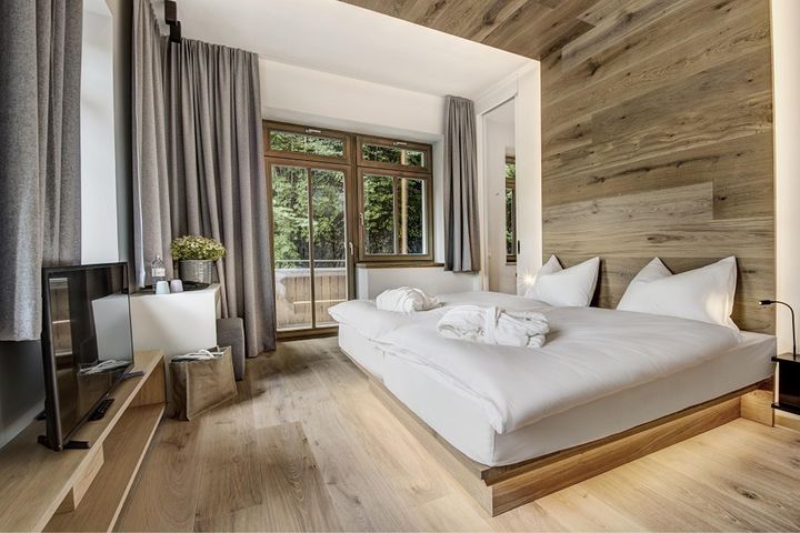 Seehotel Bellevue preiswert / Zell am See Buchung