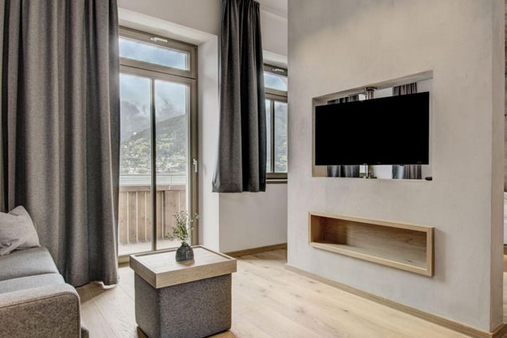 Seehotel Bellevue billig / Zell am See Österreich verfügbar