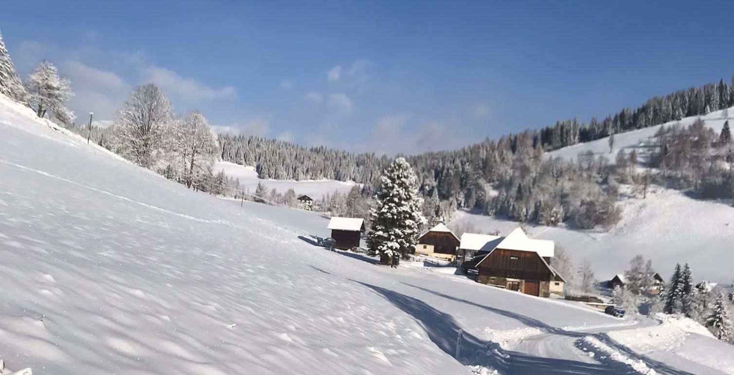 Wohlfühlappartement Kreischberg in Kreischberg günstig buchen / Österreich Wohlfühlappartement Kreischberg in Kreischberg, Wohlfühlappartement Kreischberg / Österreich