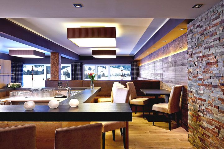 Fairhotel Hochfilzen frei / Fieberbrunn Österreich Skipass