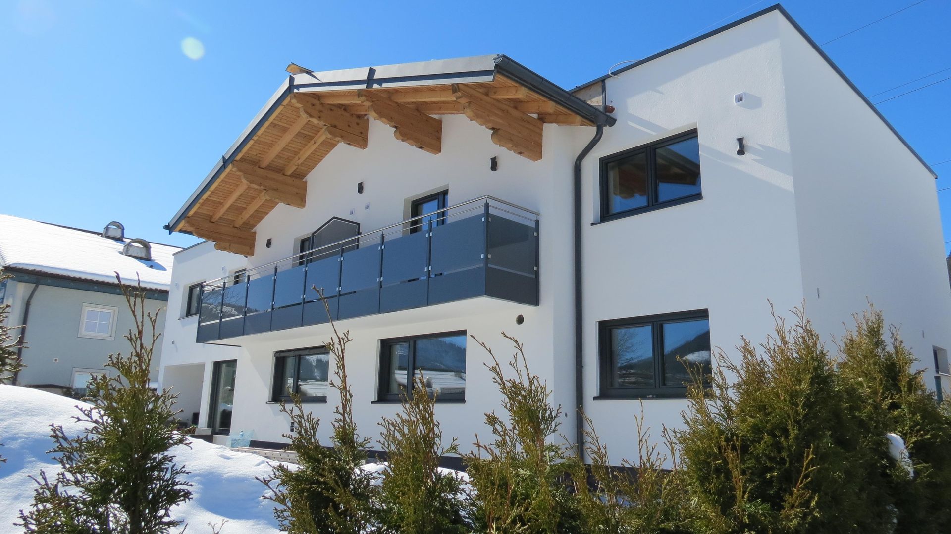 M4 Appartements