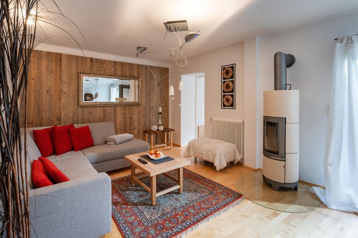 Appartements Andrea Hauser billig / Zell am Ziller (Zillertal) Österreich verfügbar