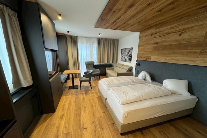 Hotel Kärntnerhof preiswert / Heiligenblut am Großglockner Buchung