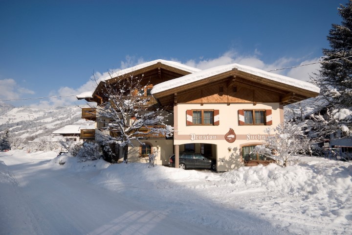 Pension Fuchs in Brixental günstig buchen / Österreich Pension Fuchs in Brixental, Pension Fuchs / Österreich