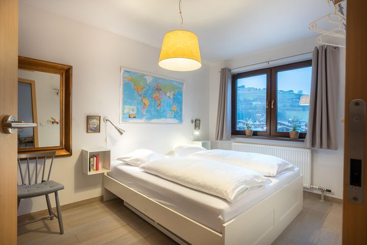 Kaprun Apartments preiswert / Kaprun / Zell am See Buchung