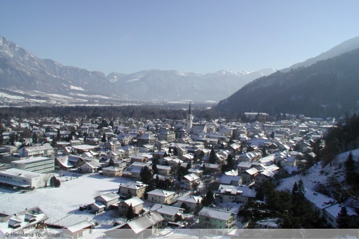 Bad Ragaz Bad Ragaz