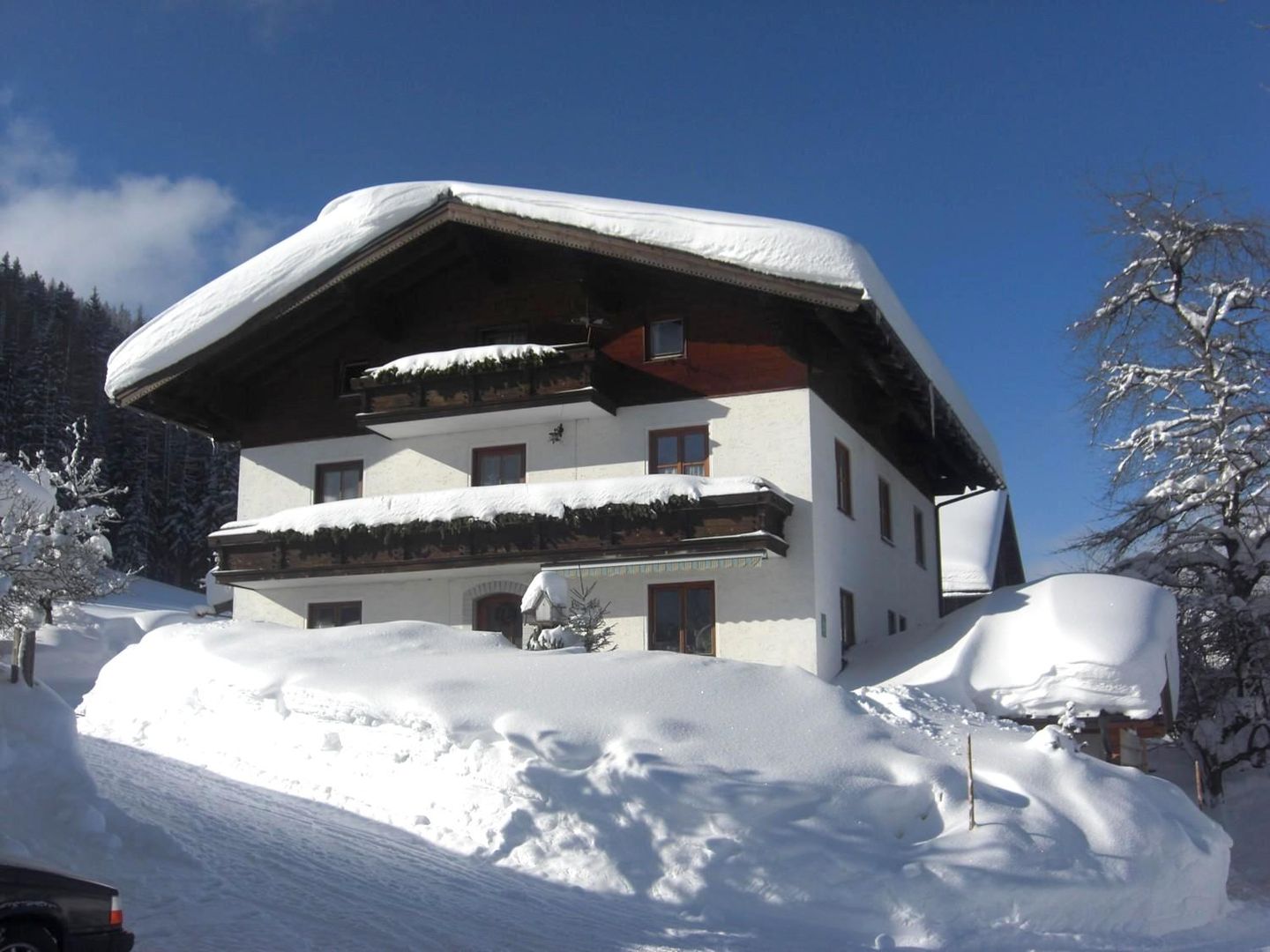 Payrhof in Dachstein-West günstig buchen / Österreich Payrhof in Dachstein-West, Payrhof / Österreich
